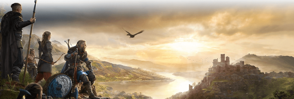 Assassin’s Creed Valhalla İnceleme