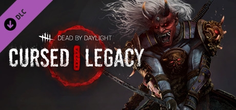 Dead by Daylight - Cursed Legacy Chapter