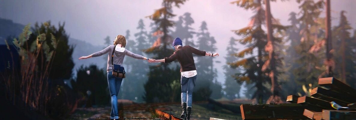 Life is Strange Konusu