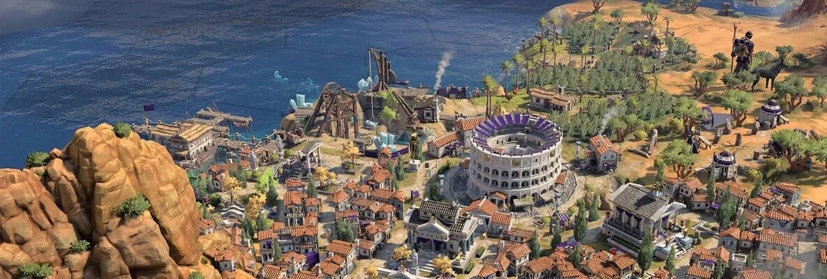 Sid Meier's Civilization VII İnceleme
