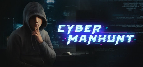 Cyber Manhunt