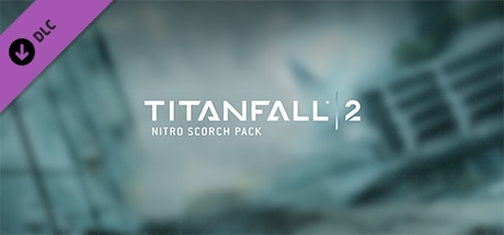 Titanfall® 2 Nitro Scorch Pack