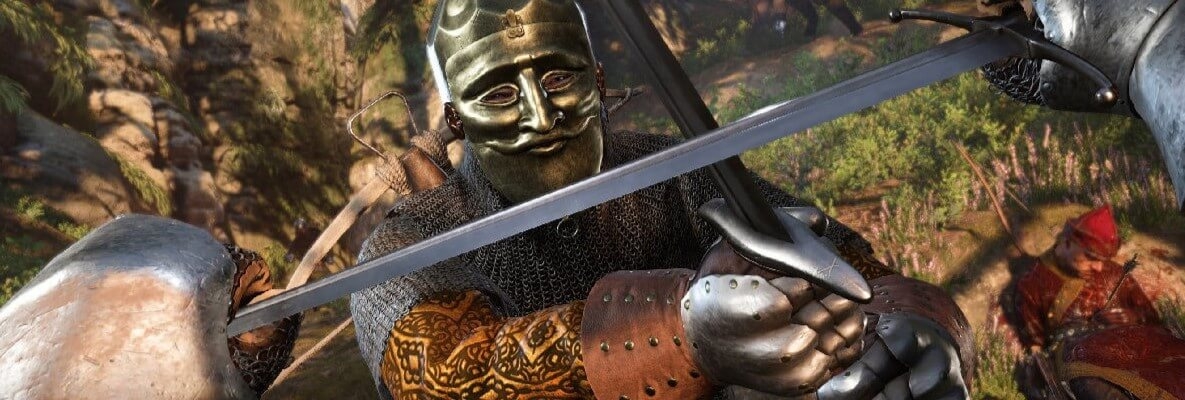 Kingdom Come Deliverance 2 Yetenek Rehberi
