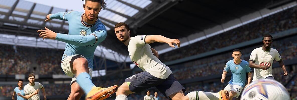 FIFA 23 İnceleme