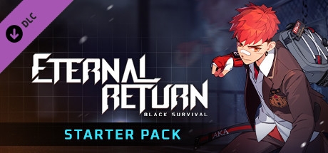 Eternal Return: Black Survival Starter Pack