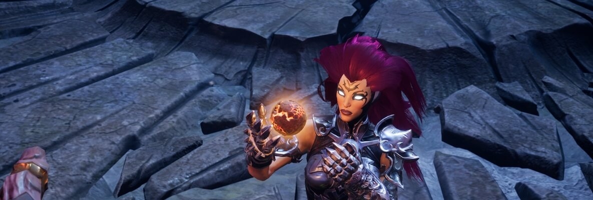 Darksiders 3 İnceleme