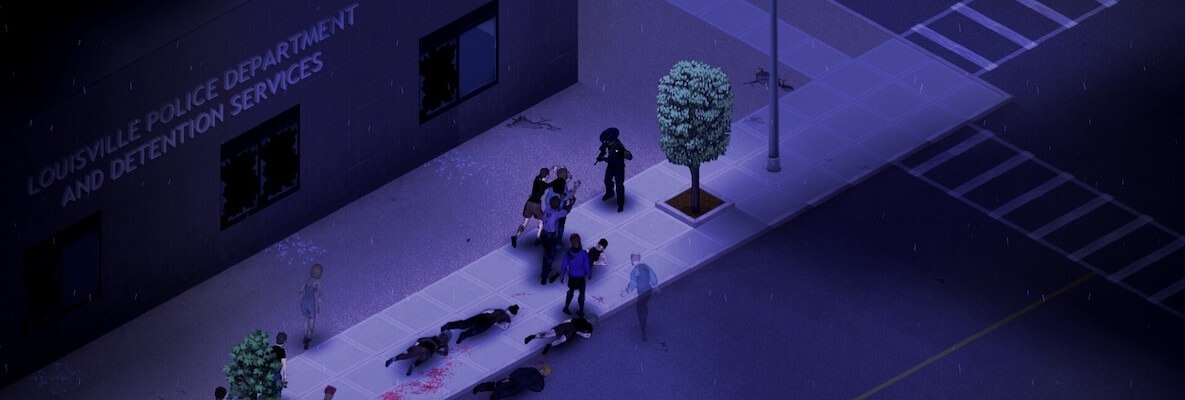 Project Zomboid İnceleme