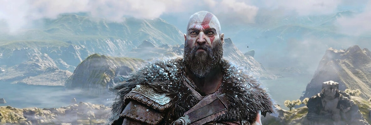 God of War Ragnarök Hikayesi