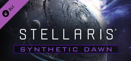 Stellaris: Synthetic Dawn Story Pack