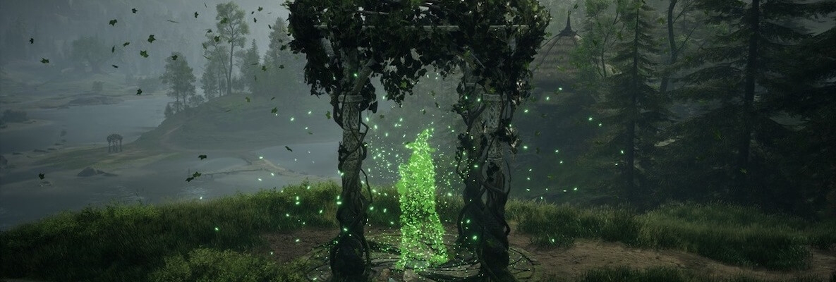 Hogwarts Legacy Merlin Trials Nasıl Çözülür?