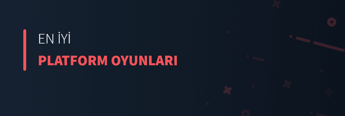 En İyi Platform Oyunları