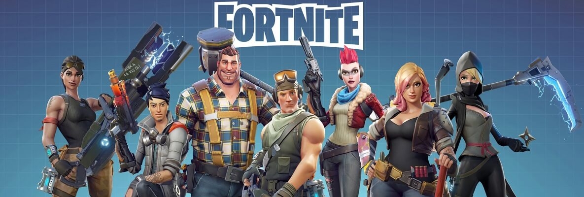 En İyi Fortnite Taktikleri