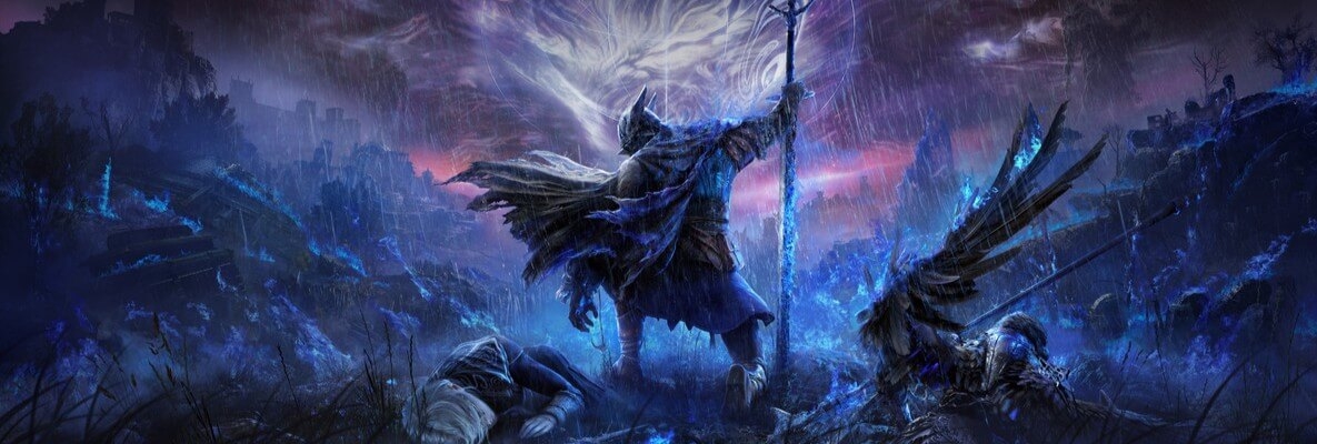 ELDEN RING: Nightreign İnceleme