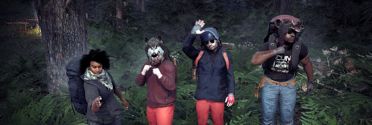 SCUM İnceleme