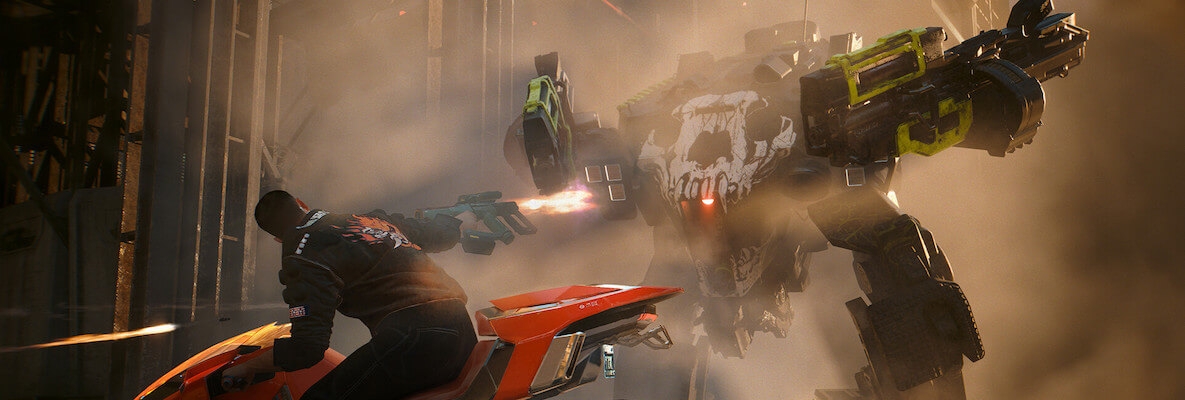 Cyberpunk 2077 Phantom Liberty İnceleme