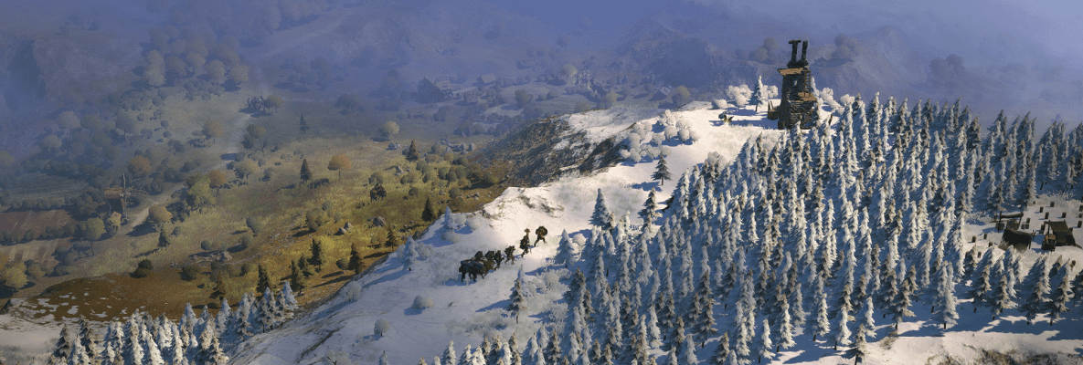 Wartales Hikayesi