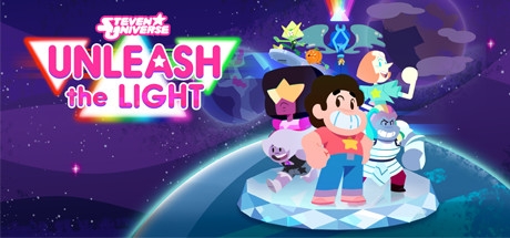 Steven Universe: Unleash the Light