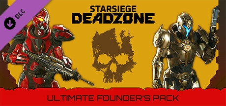 Starsiege: Deadzone Ultimate Founder's Pack