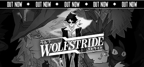 Wolfstride