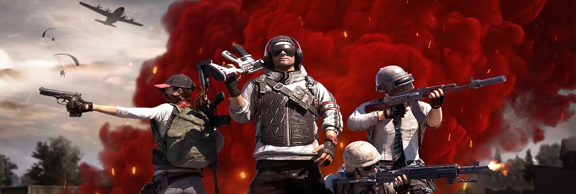 PUBG Mobile Rütbeler ve Puanları