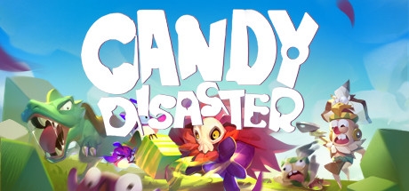 Candy Disaster - Tower Defense