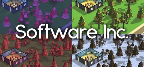 Software Inc.