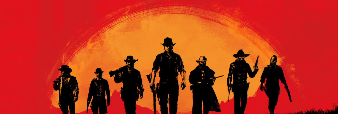Red Dead Redemption Serisinin Hikayesi