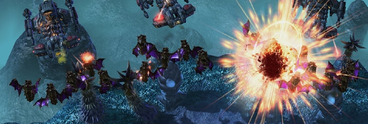 Starcraft 2 İnceleme