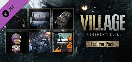 Resident Evil Village - Trauma Pack
