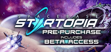 Spacebase Startopia
