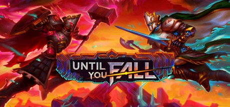 Until You Fall