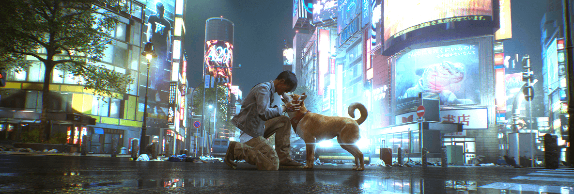 Ghostwire: Tokyo İnceleme