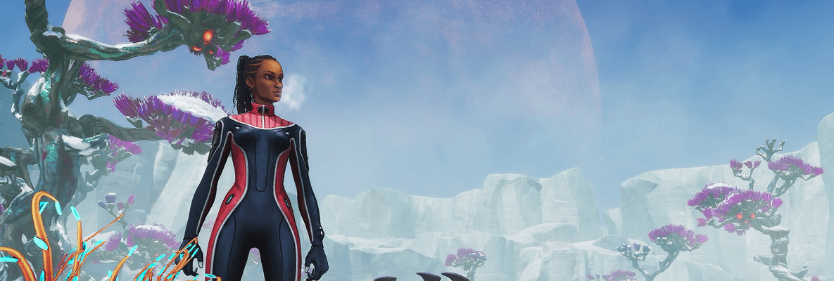 Subnautica: Below Zero İnceleme