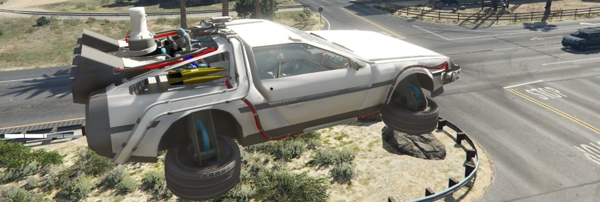 En İyi GTA V Modları