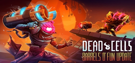 Dead Cells
