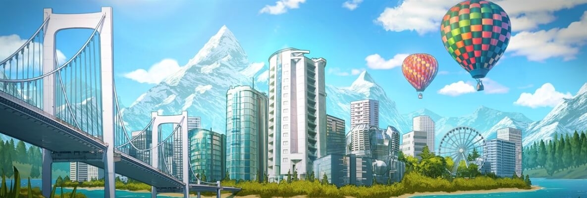 En İyi Cities: Skylines Modları