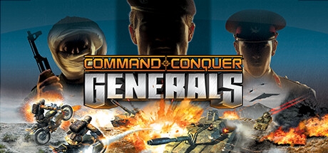 Command &amp; Conquer™ Generals