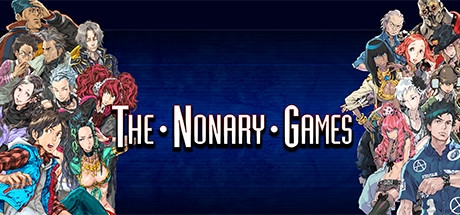 Zero Escape: The Nonary Games