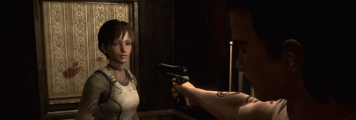 Resident Evil 0 Hikayesi