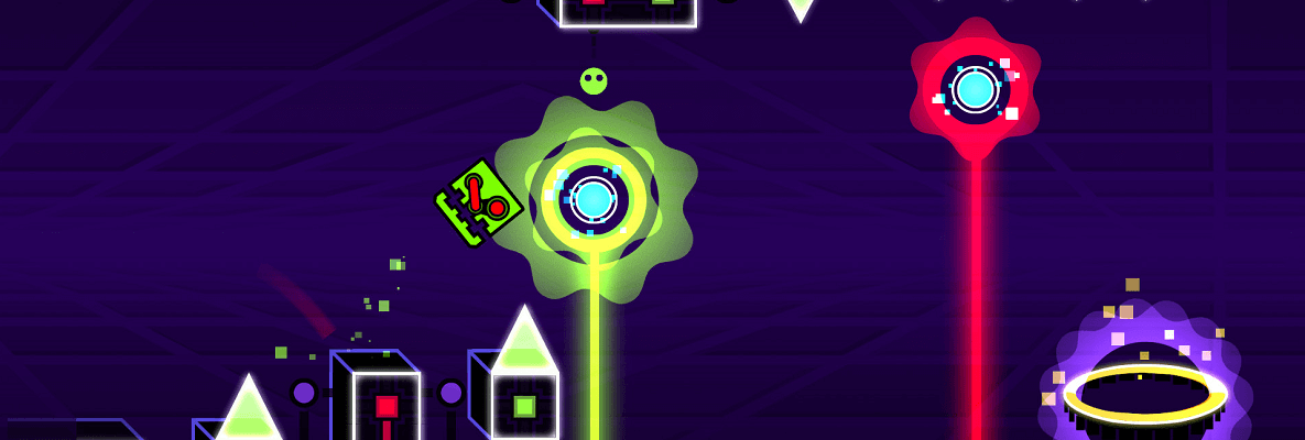 Geometry Dash İnceleme