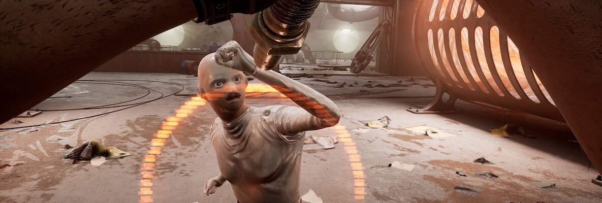 Atomic Heart İnceleme