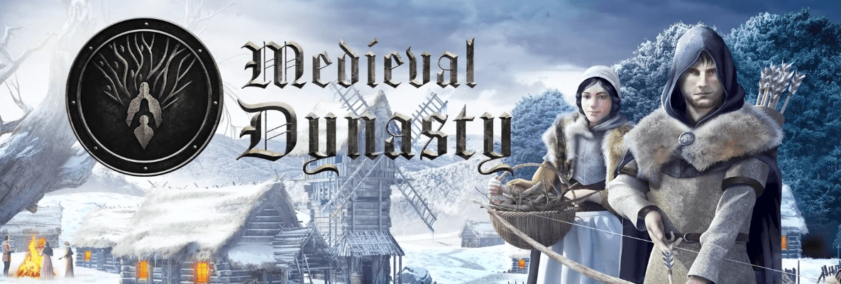 Medieval Dynasty İnceleme