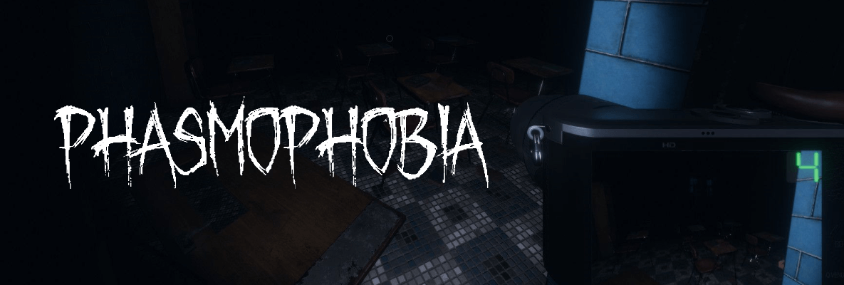 Phasmophobia İnceleme