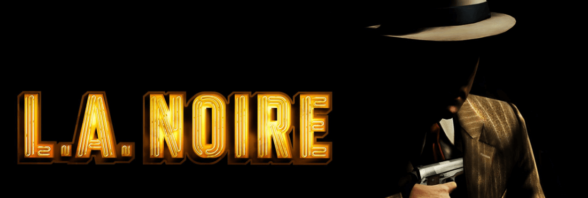 L.A. Noire İncelemesi