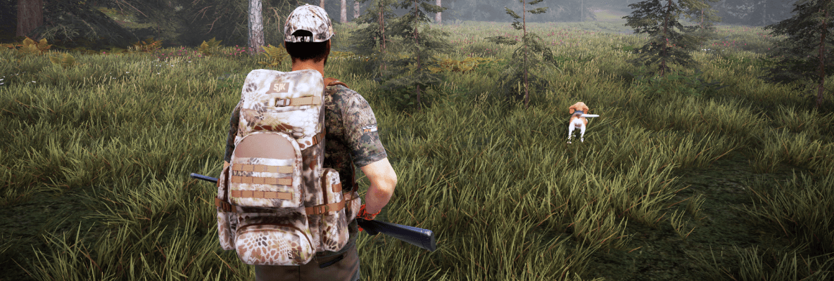 Hunting Simulator 2 İncelemesi