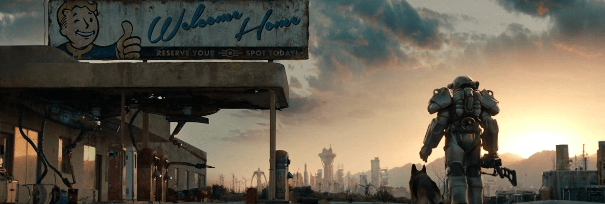 Fallout 4 İncelemesi