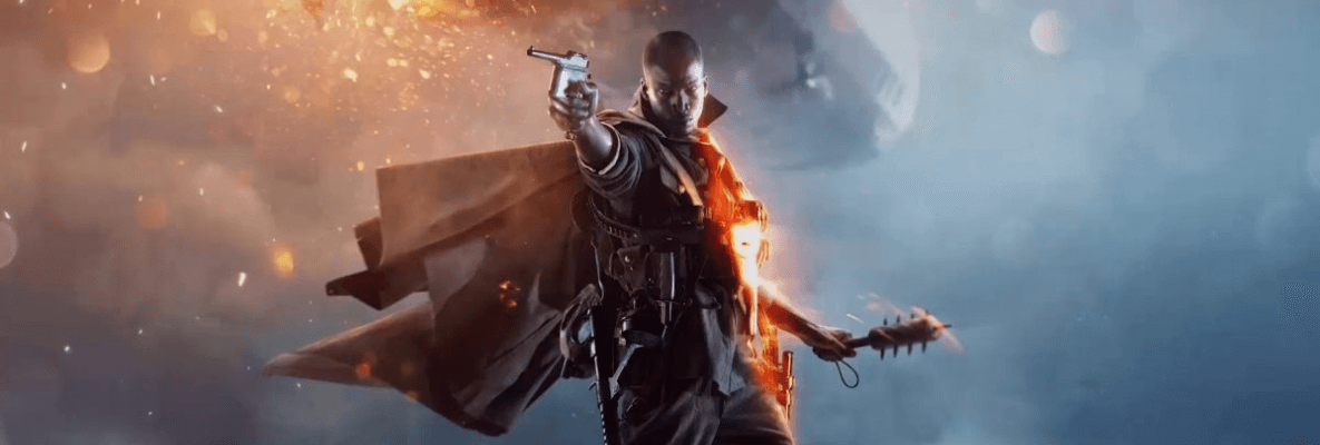 Battlefield 1 İncelemesi