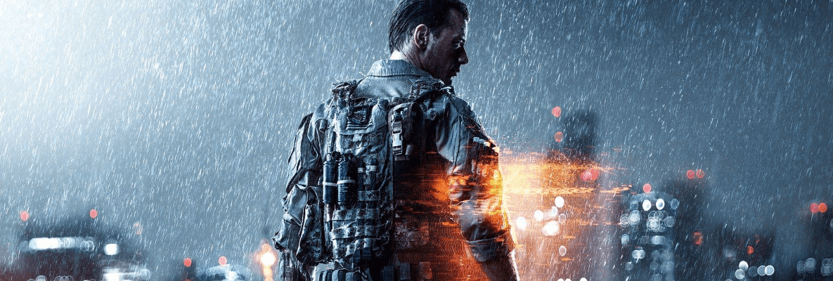 Battlefield 4 Hikayesi