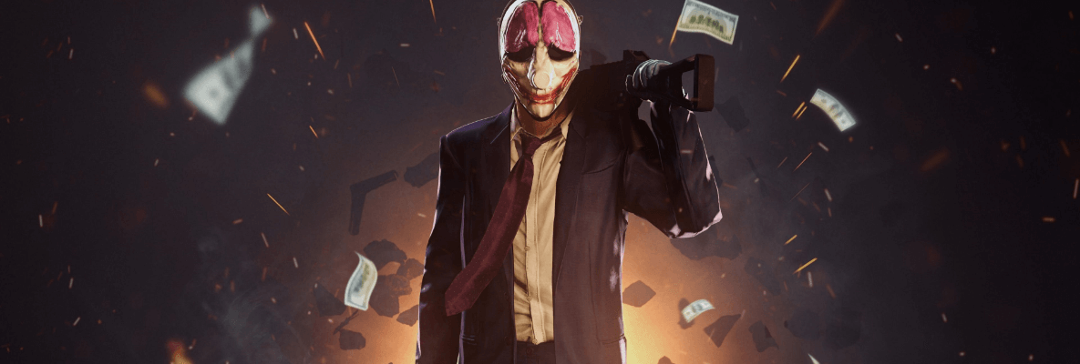 Payday 2 İncelemesi