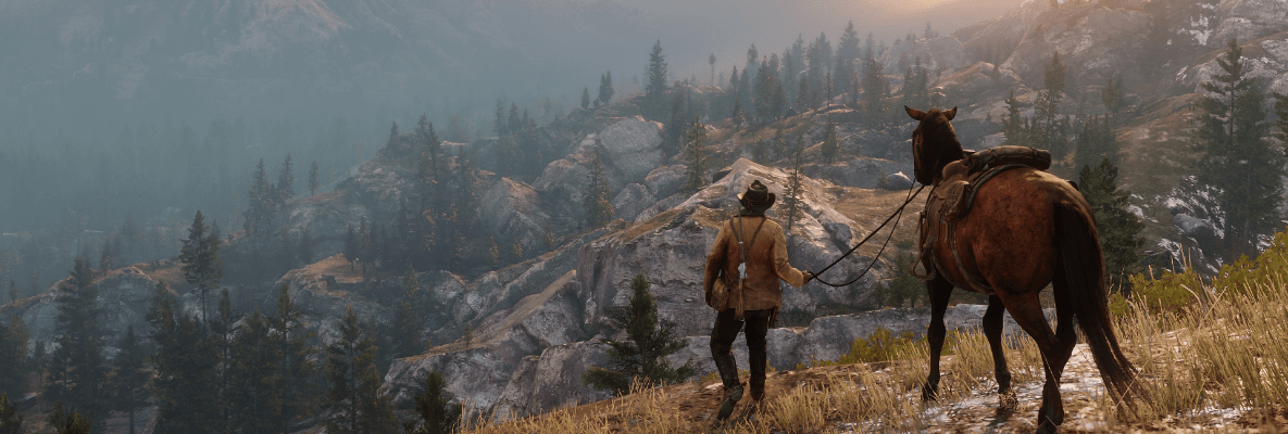 Red Dead Redemption 2 İncelemesi